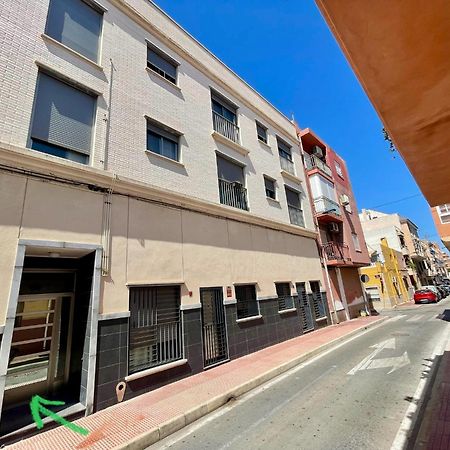 Casa Ralphie Apartment Santa Pola Exterior photo