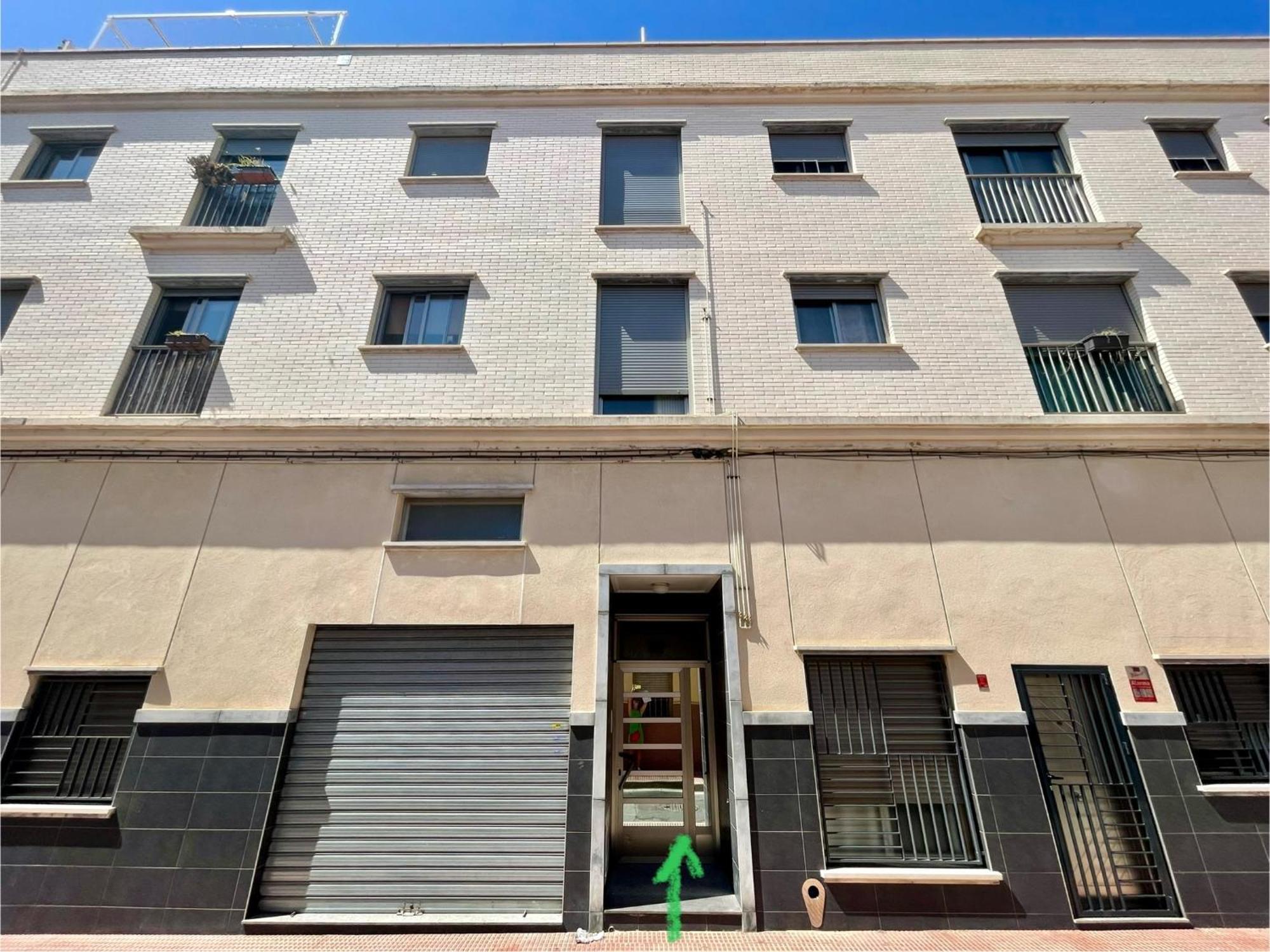 Casa Ralphie Apartment Santa Pola Exterior photo