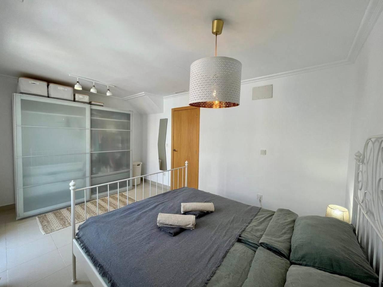 Casa Ralphie Apartment Santa Pola Exterior photo