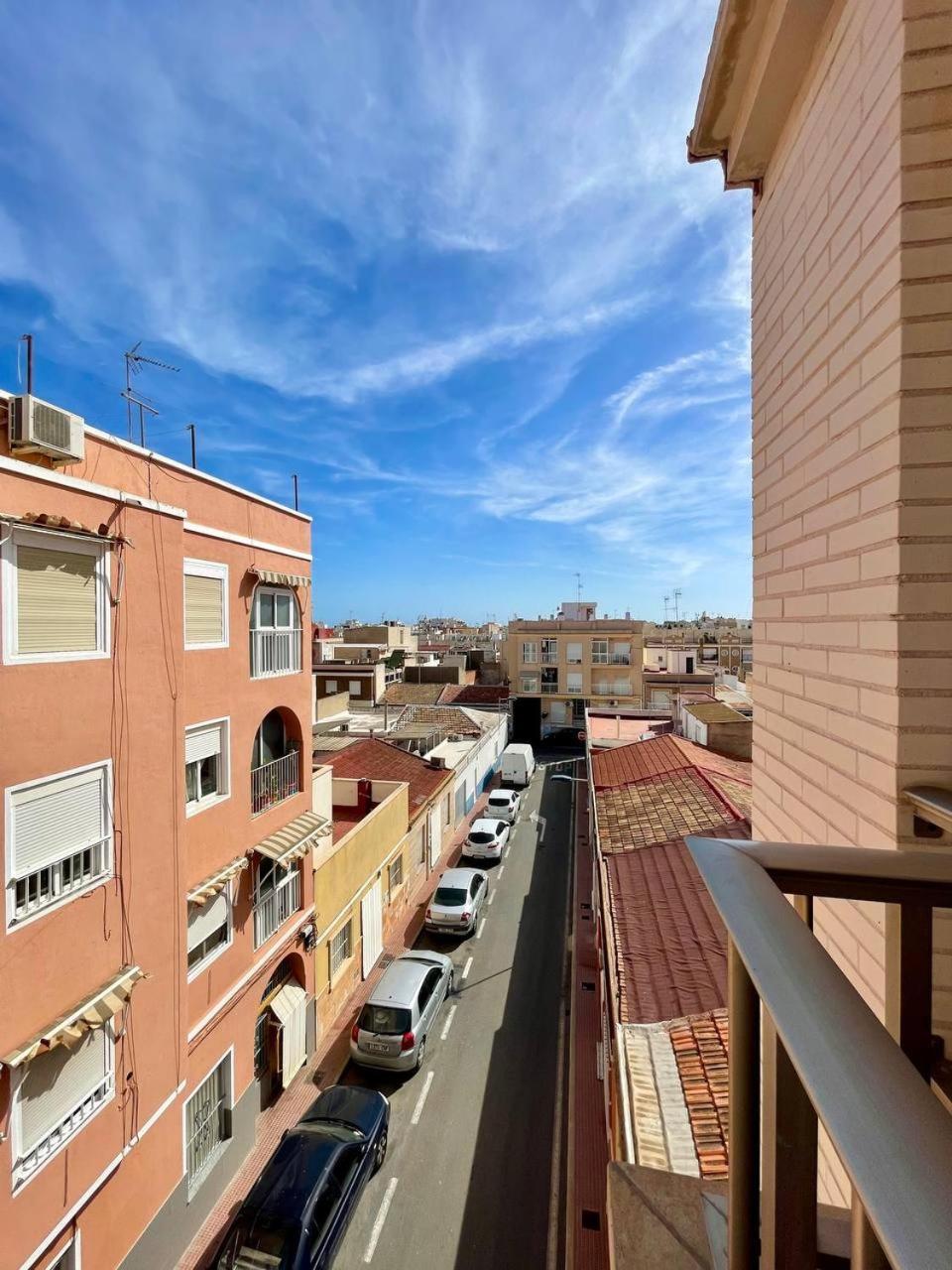 Casa Ralphie Apartment Santa Pola Exterior photo