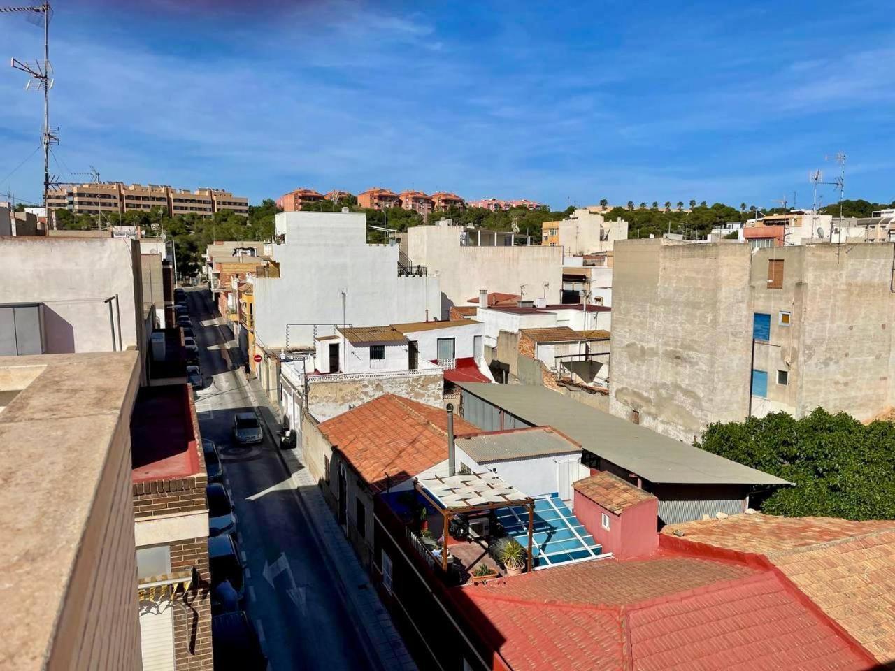 Casa Ralphie Apartment Santa Pola Exterior photo