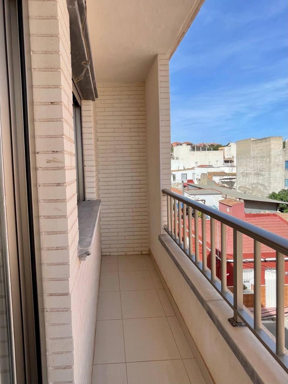Casa Ralphie Apartment Santa Pola Exterior photo