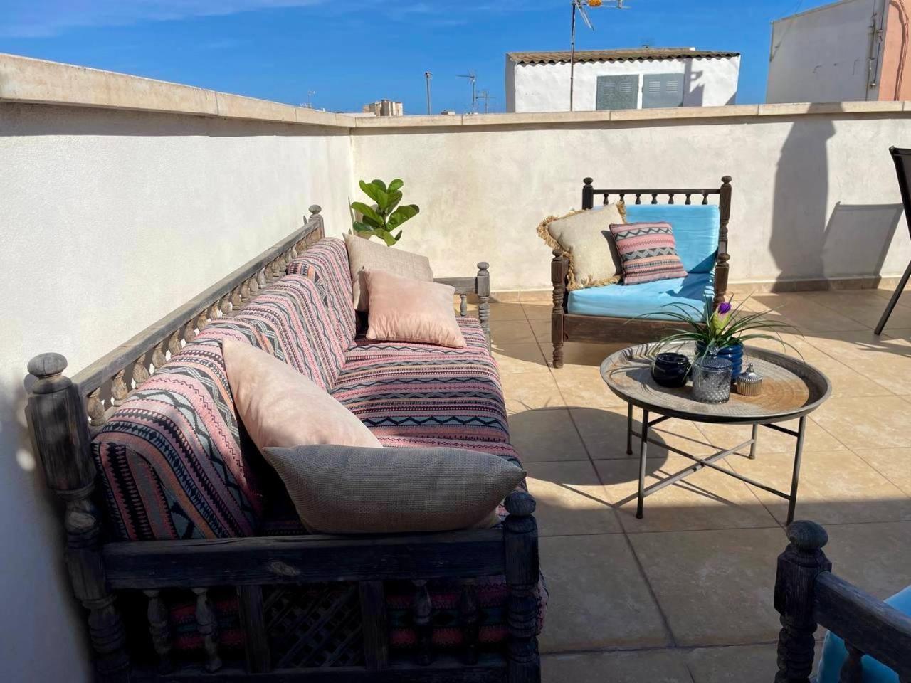 Casa Ralphie Apartment Santa Pola Exterior photo